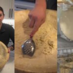 Love Cheese Wheel Pasta? Chef Shows How To Clean And Store It After Cooking