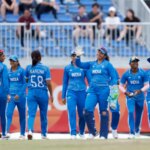 Another Women's Cricket Gold Awaits India In Final Against Sri Lanka