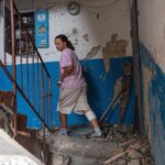 ‘Nowhere is safe’: UN experts detail Ukraine war’s toll and Russia’s reach beyond its borders