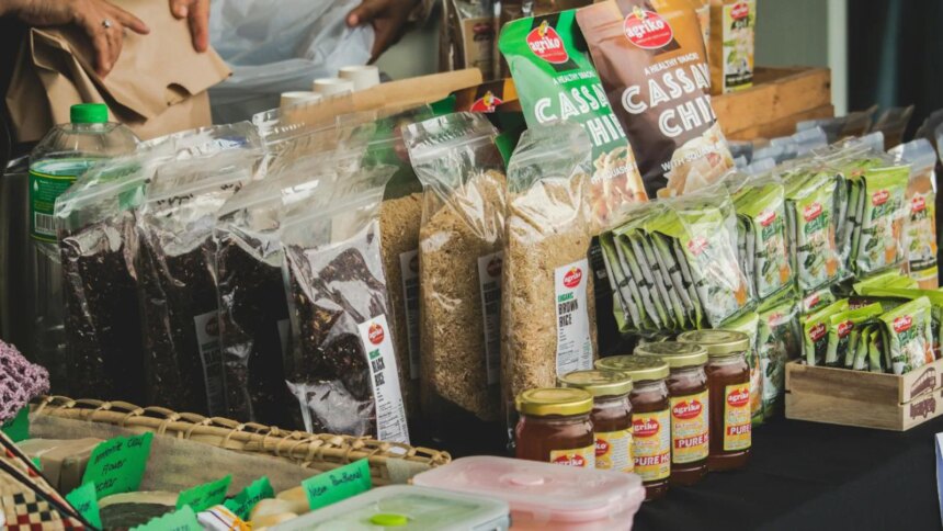 UP Cracks Down On Inaccurate Dates On Food Items, Asks Companies To Print Actual Manufacture Date