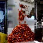 This Factory In China Makes 80,000 Pounds Of Hot Pot Base Every Day