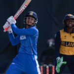 India vs Sri Lanka LIVE Score, Asian Games Women's Final: Smriti Mandhana, Richa Ghosh Help India Post Record Total