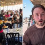 Video: This Yelling Restaurant Has No Menu, You Have To Win Your Dish In An Auction