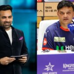 Why Zaheer Khan Was Chosen Over Hemang Badani As CSK Coach - Report Claims Reasons