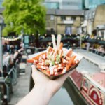 Around The World On Streets: 16 Most Popular Street Foods Across The Globe