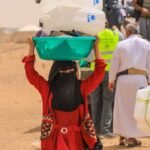 Displacement on the rise in Yemen as fighting continues