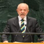 Diplomacy is the way to address global challenges, Brazil tells General Assembly