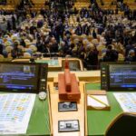 Time to accept ‘hard truths’ so trust can be rebuilt: General Assembly President