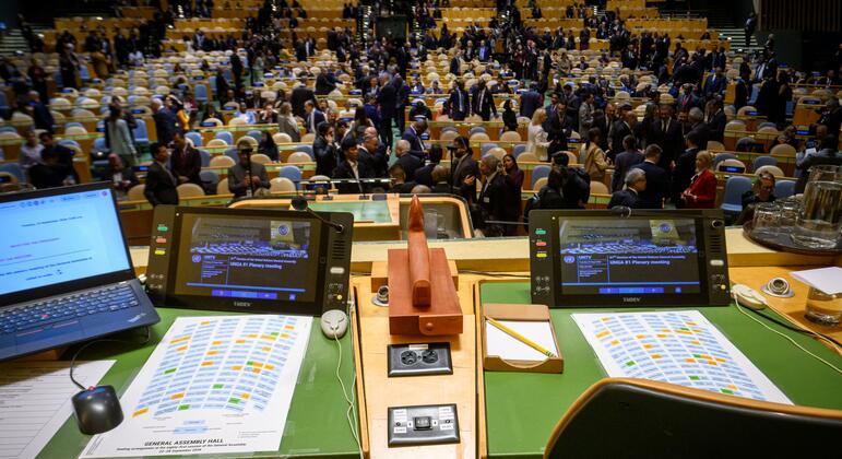 Time to accept ‘hard truths’ so trust can be rebuilt: General Assembly President