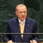 UN rendered unable to fulfil its mission, Turkish President laments before world leaders