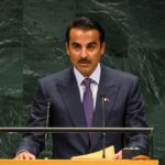 Qatar: Absence of a regional collective security system is fuelling crisis in the Gulf