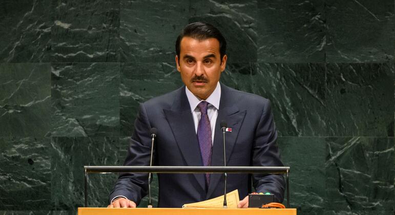 Qatar: Absence of a regional collective security system is fuelling crisis in the Gulf