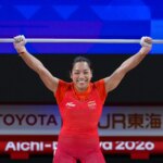 Asian Games 2026: Mirabai Chanu Finally Gets What No Indian Weightlifter Managed For 28 Years