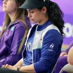 Manu Bhaker Breaks Down Recalling Jaspal Rana After Asian Games Medal Miss