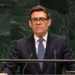 United Kingdom announces action on disinformation and global AI standards
