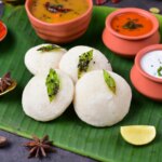 Which City Is Known As The Idli Capital Of The World?