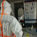 DR Congo Ebola outbreak toll exceeds 3,700 deaths