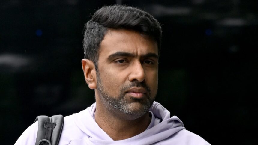 R Ashwin's Big CSK Coach Bombshell: This 2011 World Cup Winner Was In Frame Along With Zaheer Khan