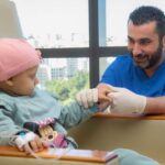 UN health agency calls for investment boost to save young lives from cancer