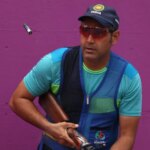"Just The Beginning": Mairaj Khan Hails India Women's Skeet Team's Historic Asian Games Bronze