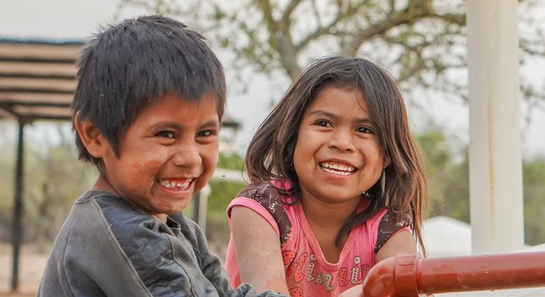 Right to development: A blueprint for unmet promises