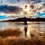 LIVE: Climate change is here - What happens next is still in our hands