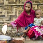 Rohingya refugees deserve a future beyond survival, not endless displacement