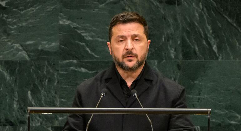 Zelenskyy urges stronger pressure on Russia, warns war’s impact is spreading beyond Ukraine
