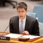 LIVE: OpenAI and Anthropic brief Security Council amid ‘real and imminent’ threat posed by runaway AI