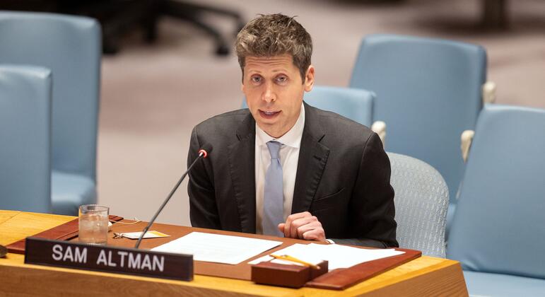 LIVE: OpenAI and Anthropic brief Security Council amid ‘real and imminent’ threat posed by runaway AI