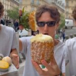 Video: Creator Tries Paris Viral Fruit Sorbets, Reveals Prices Up To Rs 3,900