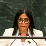 Venezuela seeking rebirth after political crisis and devastating earthquakes, President tells UN
