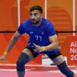 India vs Chinese Taipei Men's Kabaddi LIVE Streaming, Asian Games 2026 LIVE Telecast: When And Where To Watch
