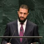 Syria begins ‘new phase of revival’, President Al-Sharaa tells General Assembly