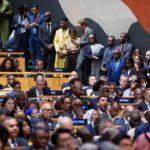 The Takeaway: UN General Assembly debate Day 2