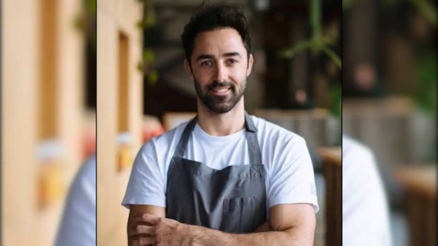 Exclusive: From Electrician To MasterChef Australia Judge And Restaurateur: Andy Allen On The Journey That Changed His Life