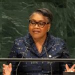 ‘Peace remains only a promise’ for millions in eastern DR Congo, General Assembly hears