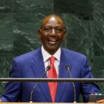 Equality ‘ends at the doors of the Security Council’, Kenya’s Ruto tells General Assembly