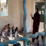 UNRWA work and mandate in ‘jeopardy’, Guterres warns