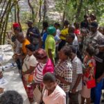 Haitians can’t wait to return home and vote in elections says Prime Minister