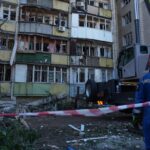 World News in Brief: ‘New intensity’ to Russian attacks on Ukraine, Yemen, Gaza and Colombia updates