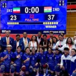 India vs Nepal Live Score Asian Games Women's Kabaddi Semi-Final: India Make Nepal Pay After Tense Start To Women's Semi-Final