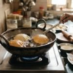 How To Make Crispy, Less Oily Puris At Home: 7 Easy Tips That Work