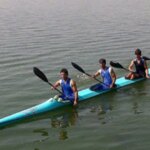 India's Disappointing Canoeing Campaign Continues At Asian Games