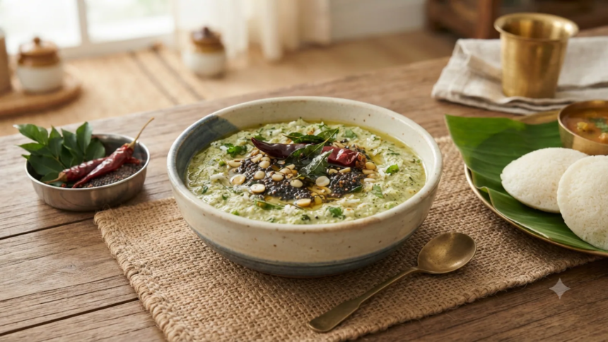 Not A Fan Of Lauki? Try This Easy And Flavourful Bottle Gourd Chutney