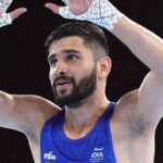 Boxer Sachin Siwach One Win Away From Medal, Moves To Asian Games Quarter-Finals, Preeti Pawar Bows Out