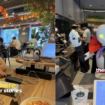 Watch: This Japanese Hotel Hires Disabled People To Control Server Robots