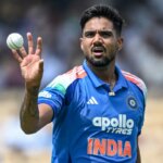 Morne Morkel Reveals Plan For India's Pace Attack For 2027 World Cup, Sends Message To Prasidh Krishna, Gurnoor Brar