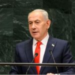 Israeli leader at UN: ‘We’re going to win. We have no other choice’