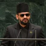 Nepal PM urges climate justice after ‘Himalayan tsunami’ devastates country